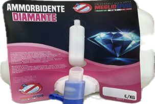 Ammorbidente alla spina Diamante