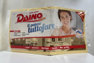 Panno daino multiuso