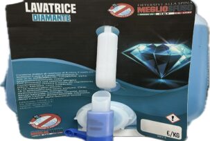 Sapone alla spina Diamante