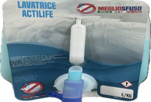 Sapone alla spina actilife
