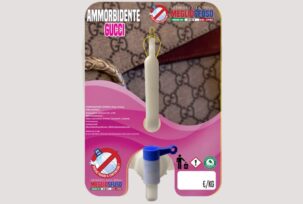 Ammorbidente sfuso gucci