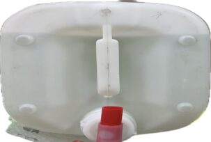Anticalcare alla spina