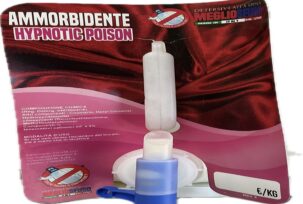 Ammorbidente alla spina Hypnotic Poison