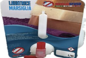 Sapone alla spina Marsiglia