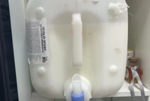 sapone alla spina Marsiglia