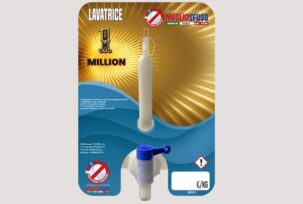 Sapone sfuso one million